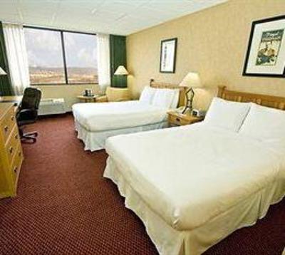 фото отеля Millennium Maxwell House Nashville