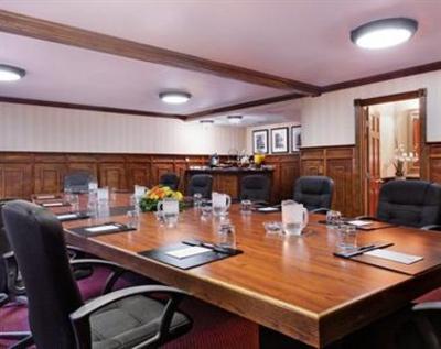 фото отеля Millennium Maxwell House Nashville