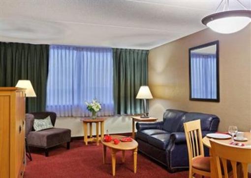 фото отеля Millennium Maxwell House Nashville