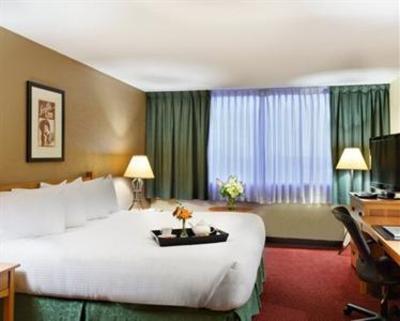 фото отеля Millennium Maxwell House Nashville