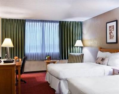 фото отеля Millennium Maxwell House Nashville