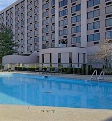 фото отеля Millennium Maxwell House Nashville