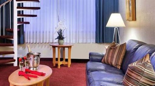 фото отеля Millennium Maxwell House Nashville