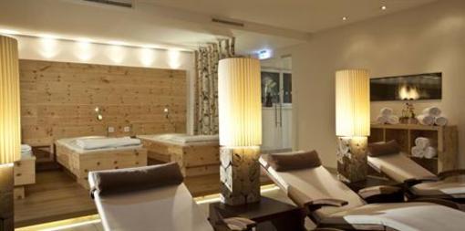 фото отеля Jesacherhof Sporthotel And Wellnessresidenz Sankt Jakob in Defereggen