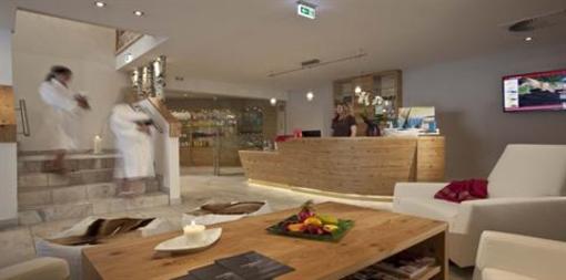 фото отеля Jesacherhof Sporthotel And Wellnessresidenz Sankt Jakob in Defereggen