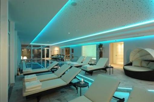 фото отеля Jesacherhof Sporthotel And Wellnessresidenz Sankt Jakob in Defereggen