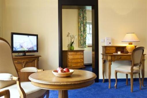 фото отеля Jesacherhof Sporthotel And Wellnessresidenz Sankt Jakob in Defereggen