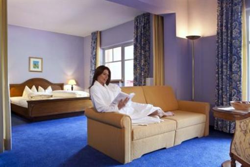 фото отеля Jesacherhof Sporthotel And Wellnessresidenz Sankt Jakob in Defereggen