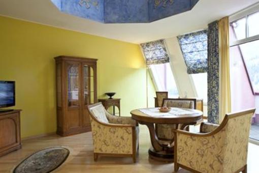 фото отеля Jesacherhof Sporthotel And Wellnessresidenz Sankt Jakob in Defereggen
