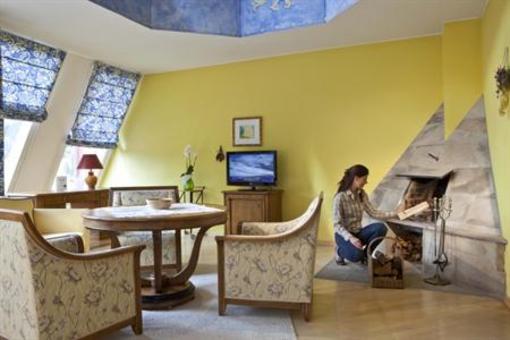 фото отеля Jesacherhof Sporthotel And Wellnessresidenz Sankt Jakob in Defereggen