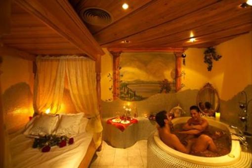 фото отеля Jesacherhof Sporthotel And Wellnessresidenz Sankt Jakob in Defereggen