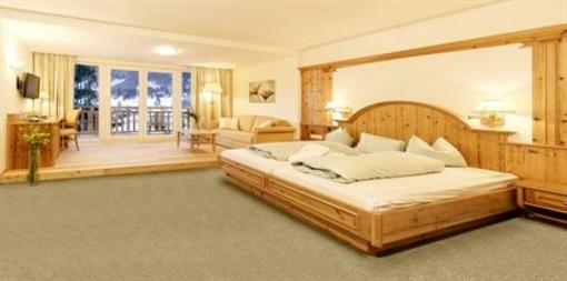 фото отеля Jesacherhof Sporthotel And Wellnessresidenz Sankt Jakob in Defereggen