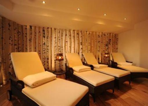фото отеля Jesacherhof Sporthotel And Wellnessresidenz Sankt Jakob in Defereggen