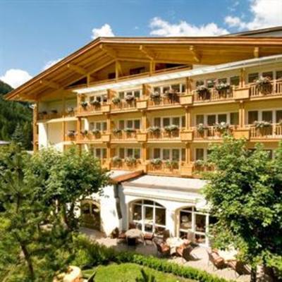 фото отеля Jesacherhof Sporthotel And Wellnessresidenz Sankt Jakob in Defereggen