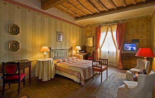 фото отеля Al Tuscany