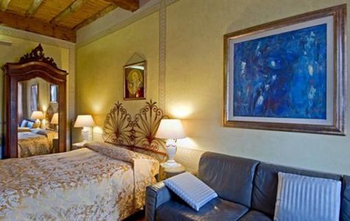 фото отеля Al Tuscany