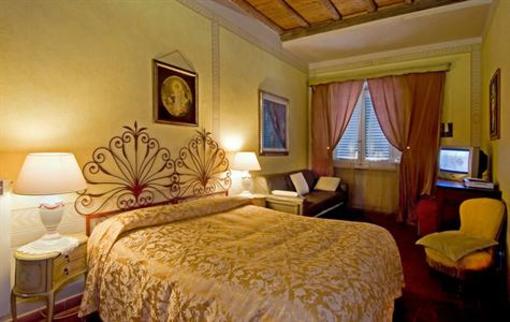 фото отеля Al Tuscany