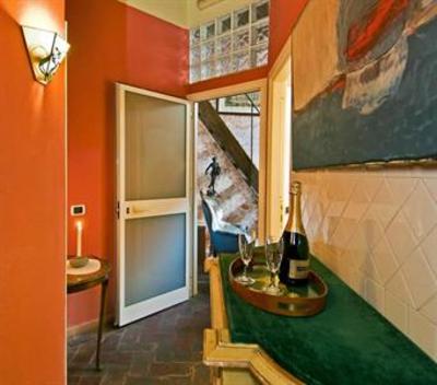 фото отеля Al Tuscany