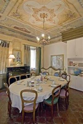 фото отеля Al Tuscany