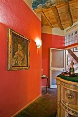 фото отеля Al Tuscany