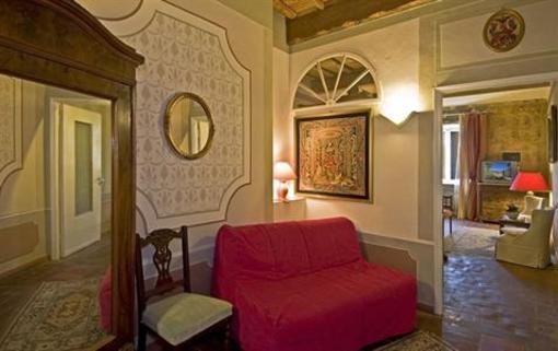 фото отеля Al Tuscany