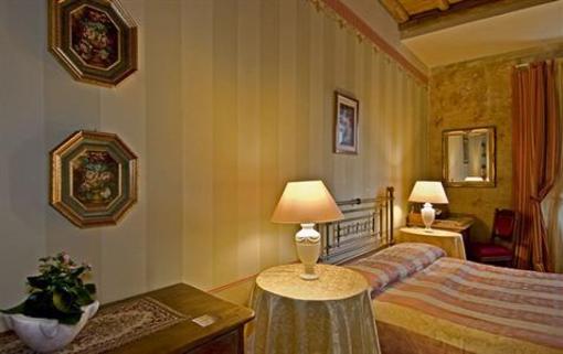 фото отеля Al Tuscany