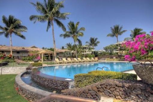 фото отеля Outrigger Kolea Villas Waikoloa