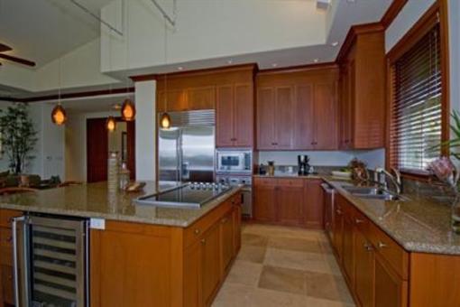 фото отеля Outrigger Kolea Villas Waikoloa