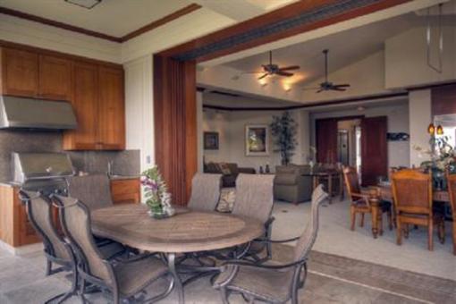 фото отеля Outrigger Kolea Villas Waikoloa