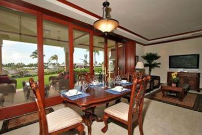 фото отеля Outrigger Kolea Villas Waikoloa