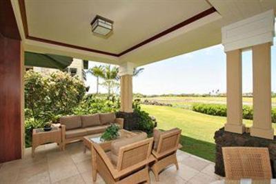 фото отеля Outrigger Kolea Villas Waikoloa