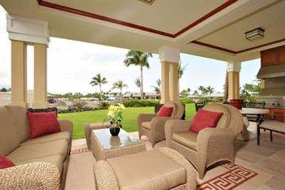 фото отеля Outrigger Kolea Villas Waikoloa