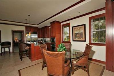 фото отеля Outrigger Kolea Villas Waikoloa