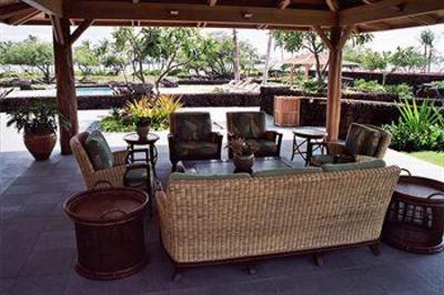 фото отеля Outrigger Kolea Villas Waikoloa