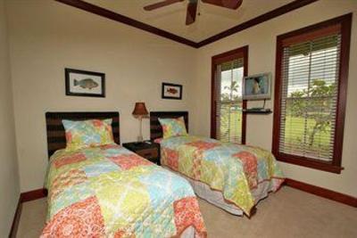 фото отеля Outrigger Kolea Villas Waikoloa