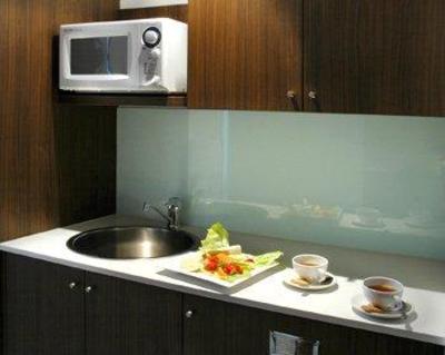 фото отеля BEST WESTERN One Four Nelson