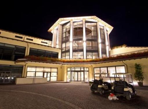 фото отеля San Donato Golf Resort & Spa