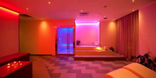 фото отеля San Donato Golf Resort & Spa