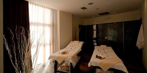 фото отеля San Donato Golf Resort & Spa