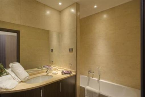 фото отеля San Donato Golf Resort & Spa