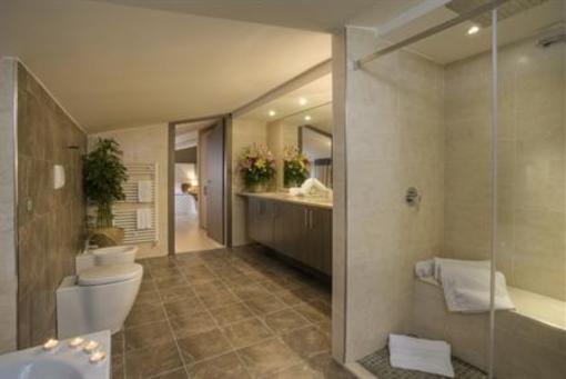 фото отеля San Donato Golf Resort & Spa