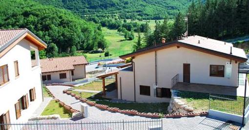 фото отеля San Donato Golf Resort & Spa