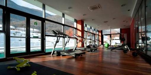 фото отеля San Donato Golf Resort & Spa