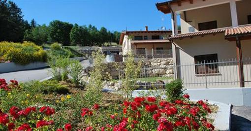 фото отеля San Donato Golf Resort & Spa