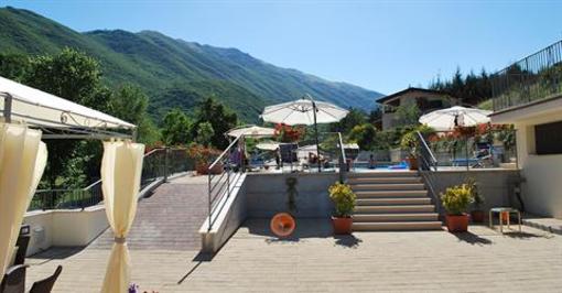 фото отеля San Donato Golf Resort & Spa