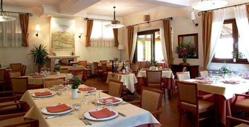 фото отеля San Donato Golf Resort & Spa