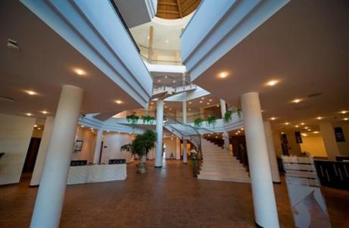 фото отеля San Donato Golf Resort & Spa