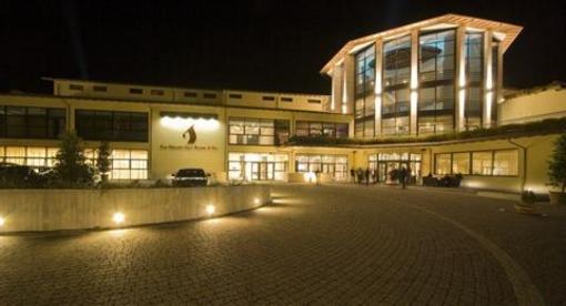 фото отеля San Donato Golf Resort & Spa