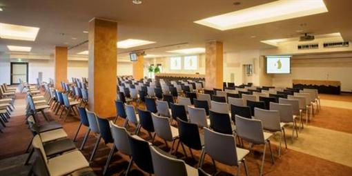 фото отеля San Donato Golf Resort & Spa