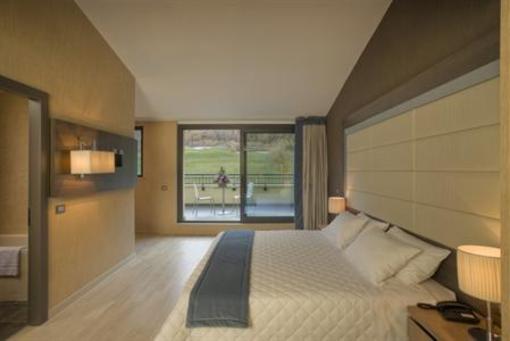 фото отеля San Donato Golf Resort & Spa